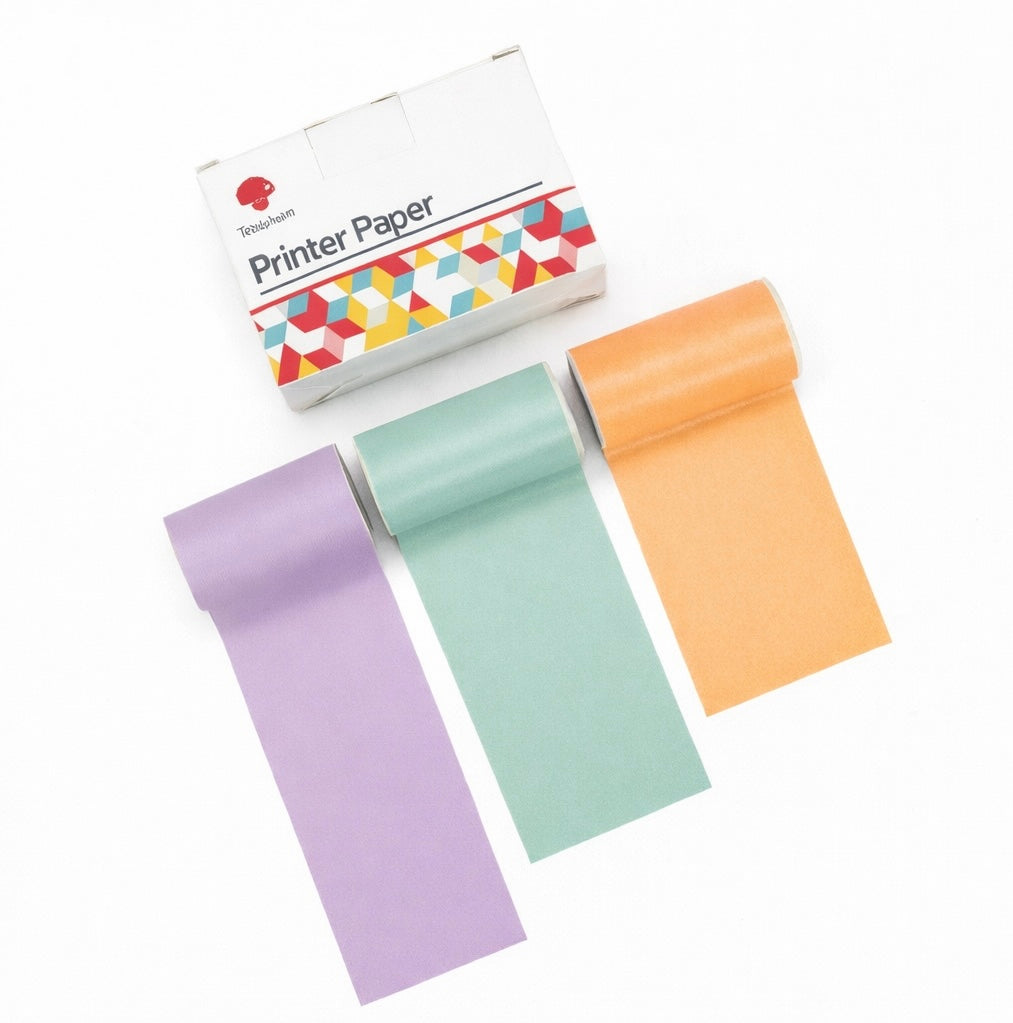 Kit couleur adhésif