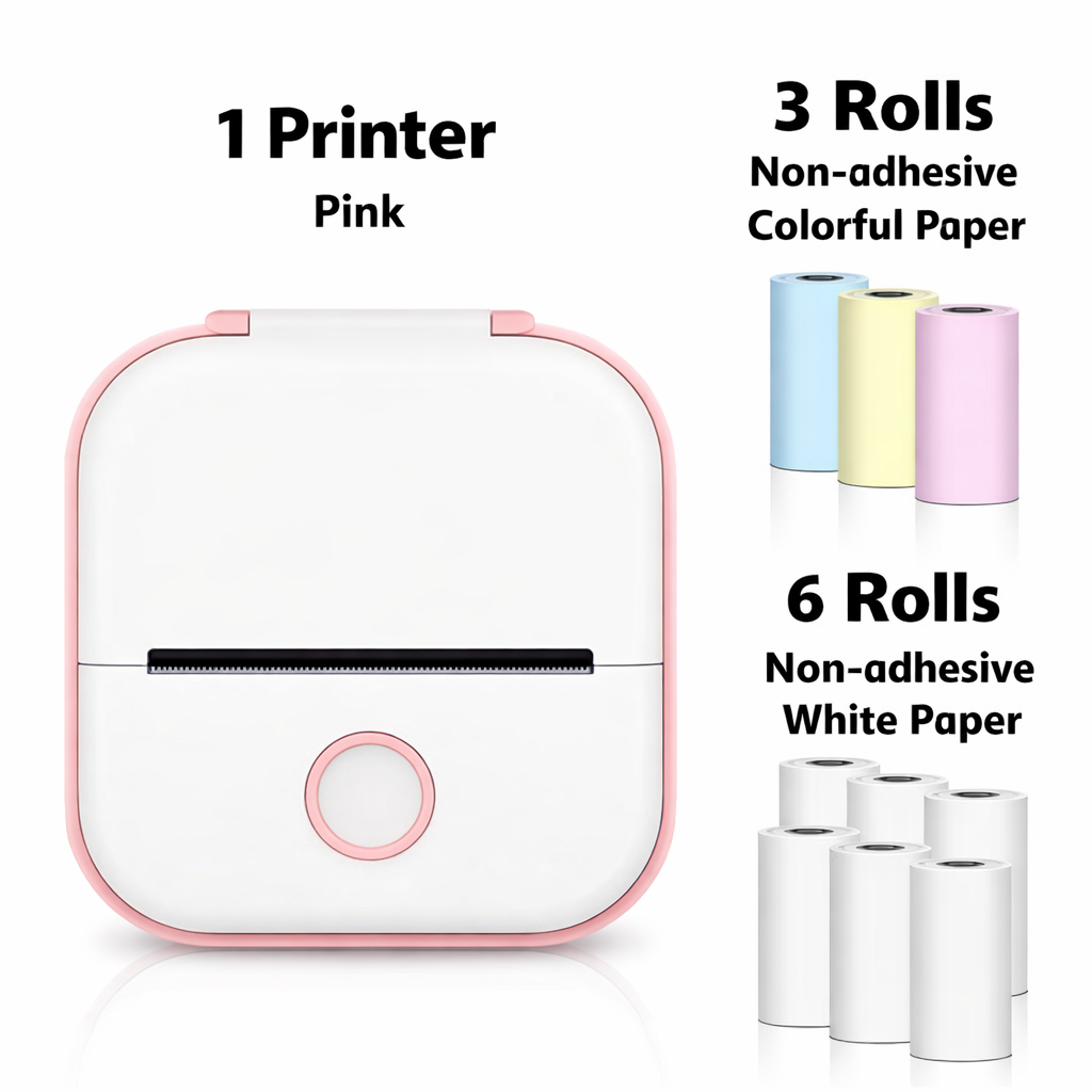 Méga Kit non adhésif